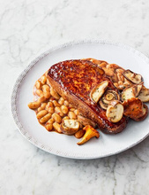 Simply Jamie : Fast & Simple Food