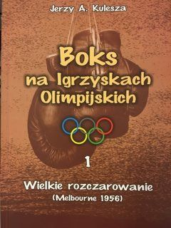 Boks na Igrzyskach Olimpijskich. Wielkie rozczarowanie