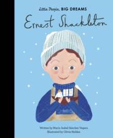 Ernest Shackleton : 45