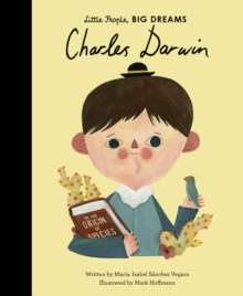 Charles Darwin : 53