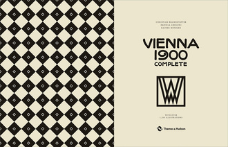 Vienna 1900 Complete