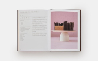 The Chocolate Spoon : Italian Sweets from the Silver Spoon