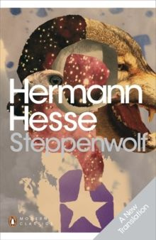 Steppenwolf (Modern Classics)