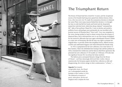 Little Book of Chanel