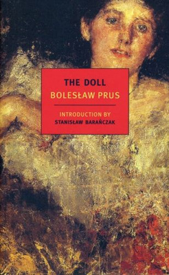 Bolesław Prus. The Doll