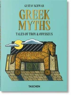 Greek Myths