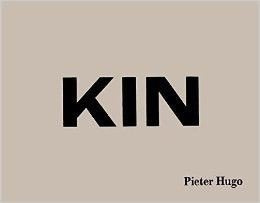 Pieter Hugo – Kin