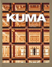 Kuma. Complete Works 1988-Today