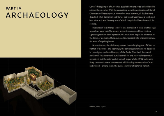 The Complete Tutankhamun