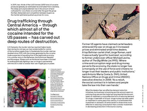 Should All Drugs Be Legalized?