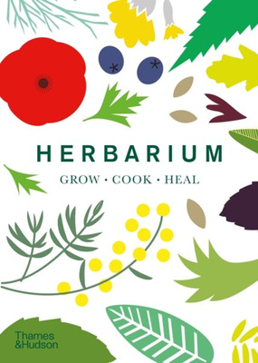 Herbarium : One Hundred Herbs