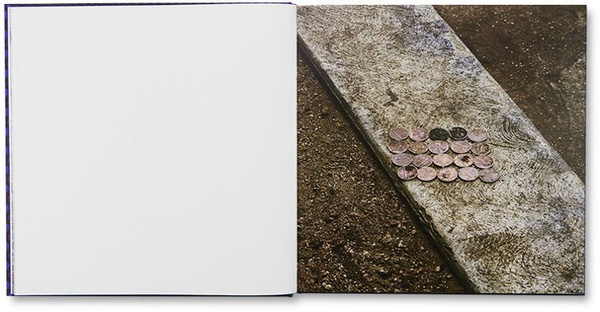 Anthony Hernandez – Forever