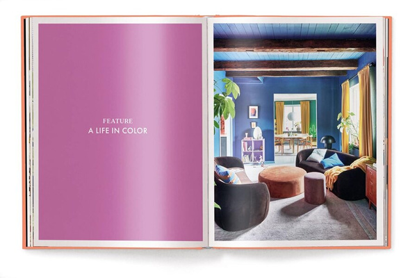 Colors : Colorful Home Inspiration