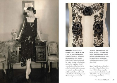 Little Book of Chanel