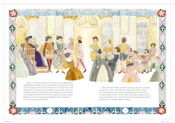 Bright Stars of Black British History