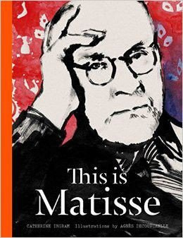 This is Matisse