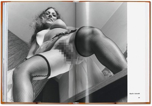 The Little Big Book of Pussy