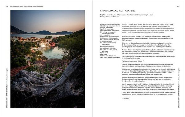 Fairytale Baking : Recipes and Stories