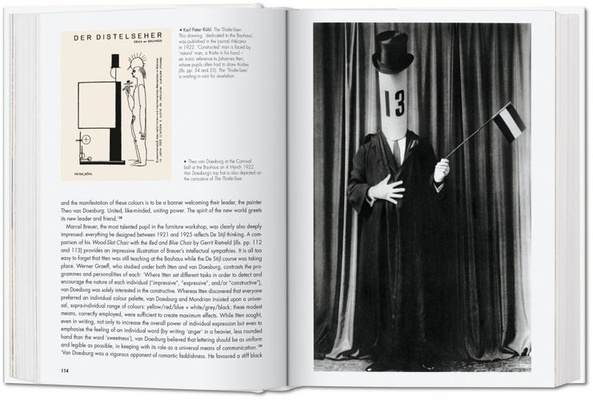 Bauhaus: Updated Edition