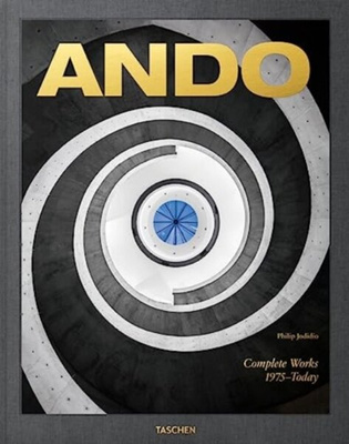 Ando. Complete Works 1975-Today