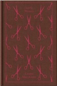 Little Women (Penguin Clothbound Classics)