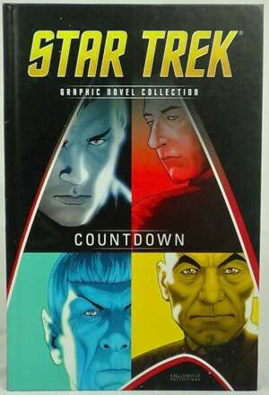 Star Trek. Countdown