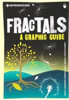 Introducing Fractals: A Graphic Guide