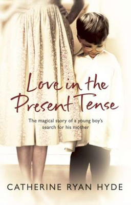 Love In The Present Tense