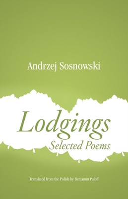 Lodgings : Selected Poems