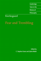 Kierkegaard: Fear and Trembling