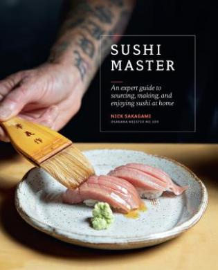 Sushi Master 