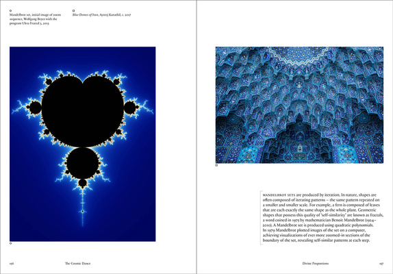 The Cosmic Dance : Finding patterns and pathways in a chaotic universe