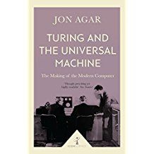 Turing and the Universal Machine (Icon Science)