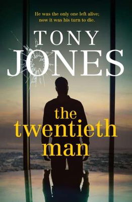 The Twentieth Man