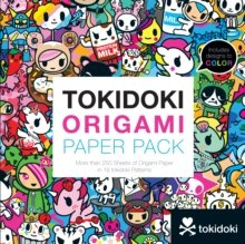 TOKIDOKI 365 DAYS: MY INSPIRED LIFE