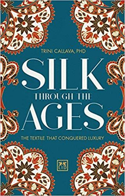 Silk Through the Ages The textile that conquered luxury