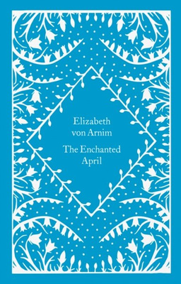 The Enchanted April