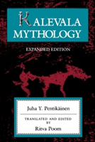 Kalevala Mythology, Revised Edition