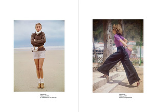 Terence Donovan: 100 Fashion Photos