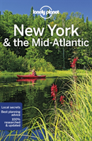 Lonely Planet New York & the Mid-Atlantic