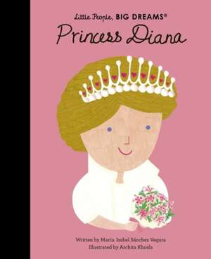 Princess Diana : Volume 98