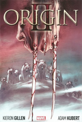 Wolverine: Origin II