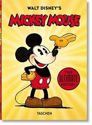 Walt Disney's Mickey Mouse