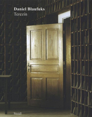 Daniel Blaufuks: Terezín