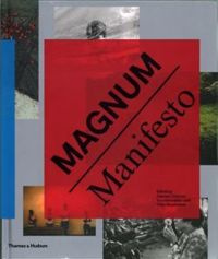 Magnum Manifesto