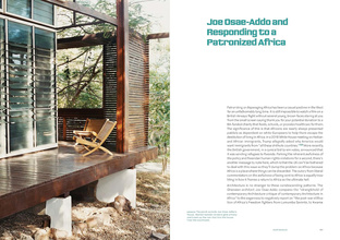 Now You See Me : An Introduction to 100 Years of Black Design