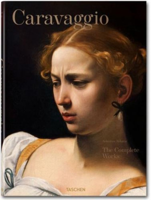 Caravaggio. The Complete Works