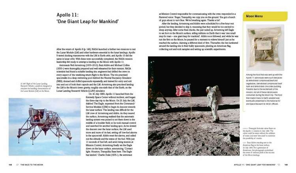 The History of Space Exploration