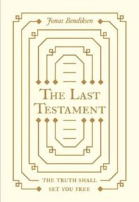 Jonas Bendiksen – The Last Testament