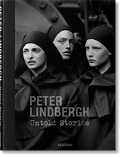 Peter Lindbergh. Untold Stories